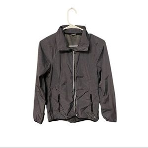 Layer 8 Full-Zip Windbreaker